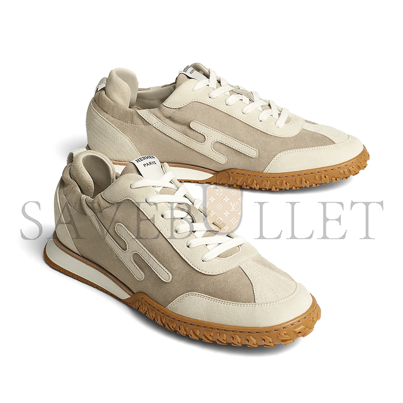 HERMES JET SNEAKER H242925ZHNL390 HERMES JET SNEAKER H242925ZHNL390